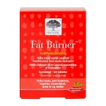 Fat Burner Fedtforbrænding 120 tabletter